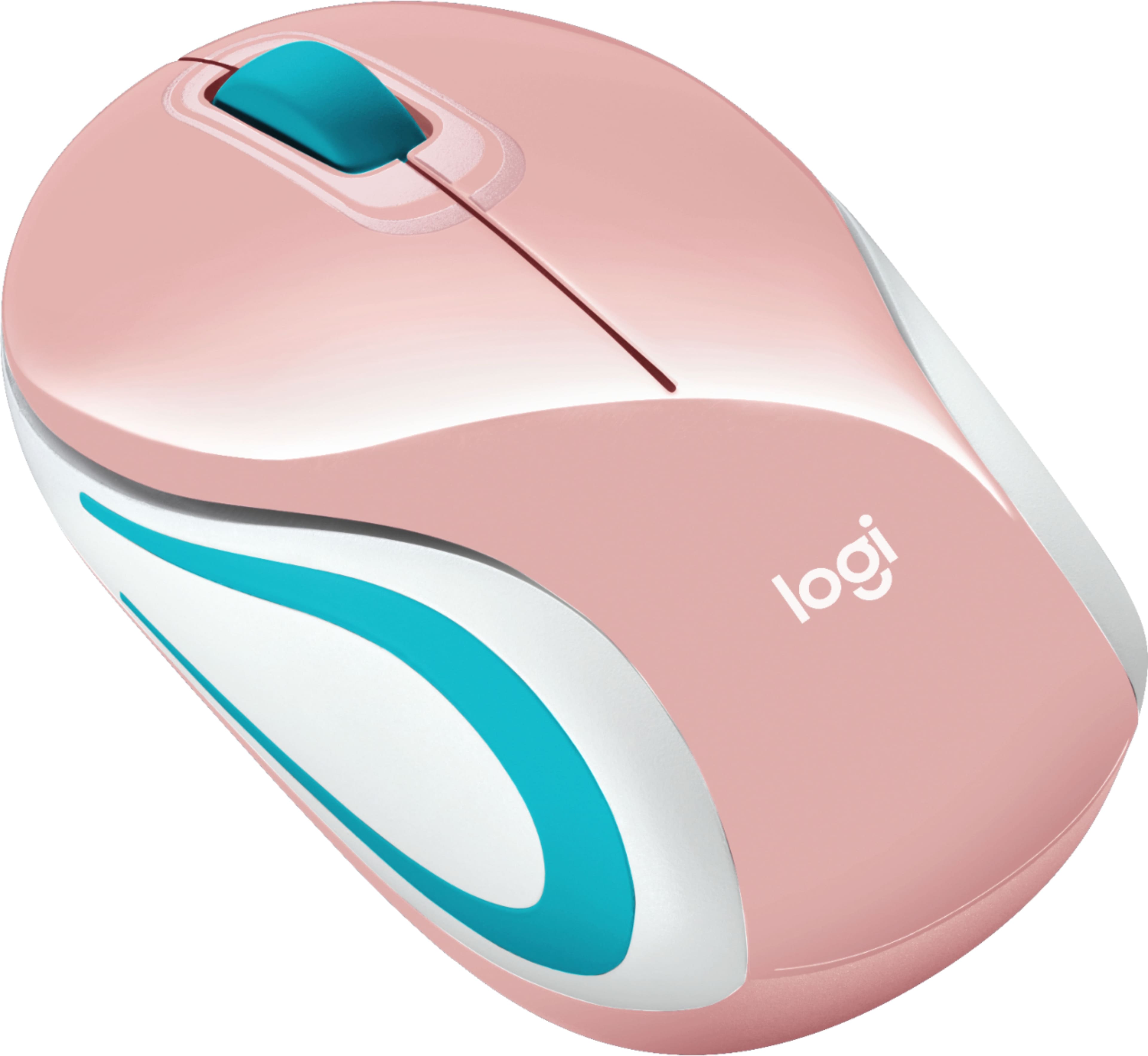 logitech rosa