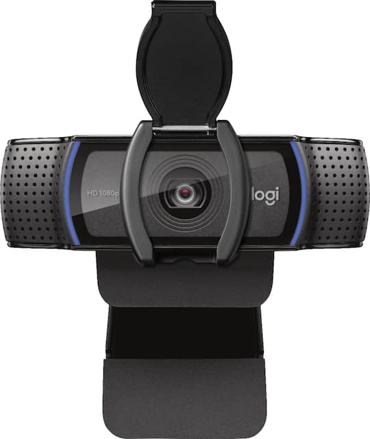 Logitech C9s Hd Webcam 960 Best Buy