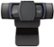 Alt View Zoom 16. Logitech - C920s Pro 1080 Webcam with Privacy Shutter - Black.
