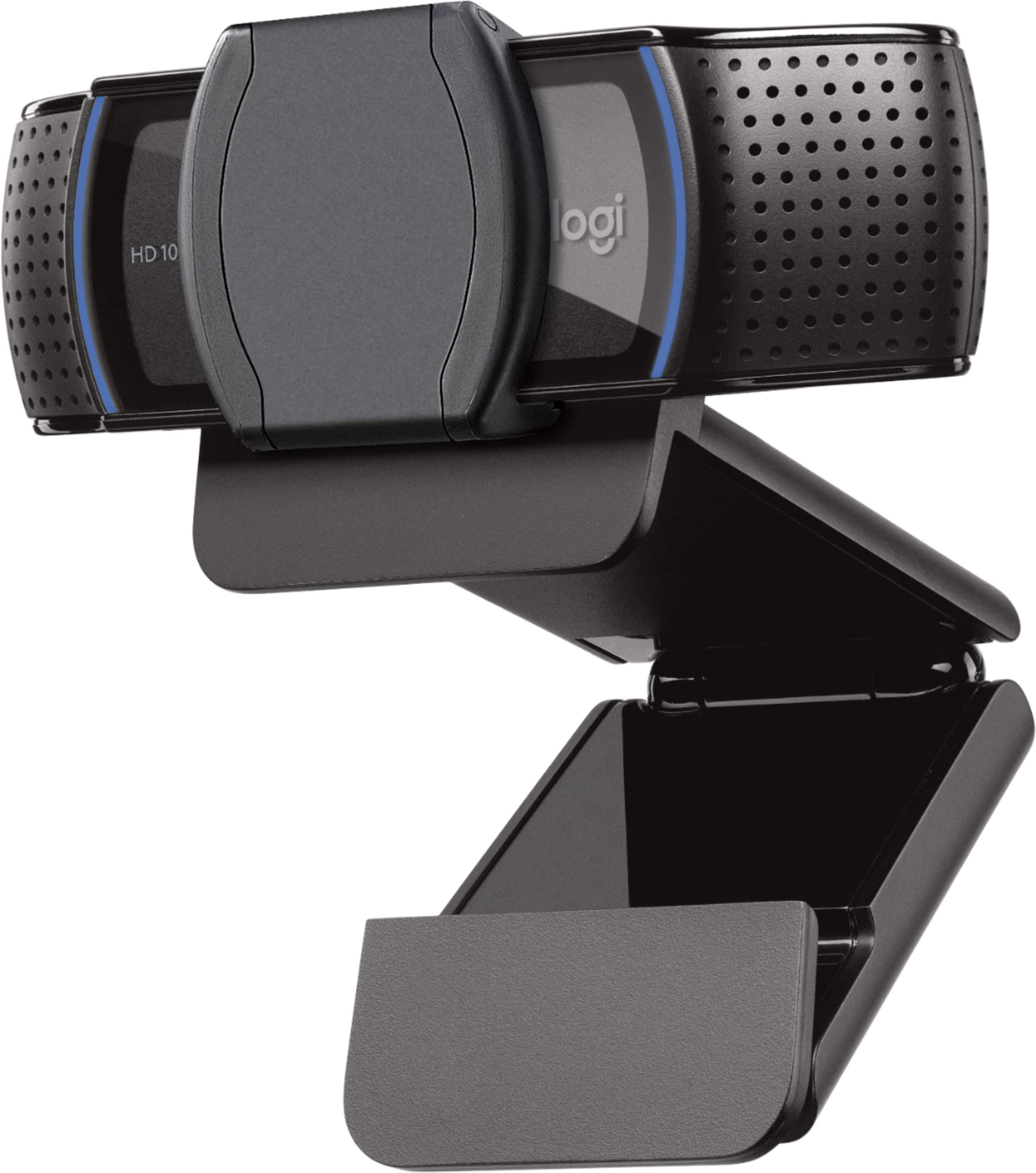 Logitech HD Pro Webcam C920