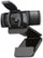 Front Zoom. Logitech - C920s Pro 1080 Webcam with Privacy Shutter - Black.
