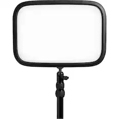 Alt View 11. Elgato - Key Light - Black.