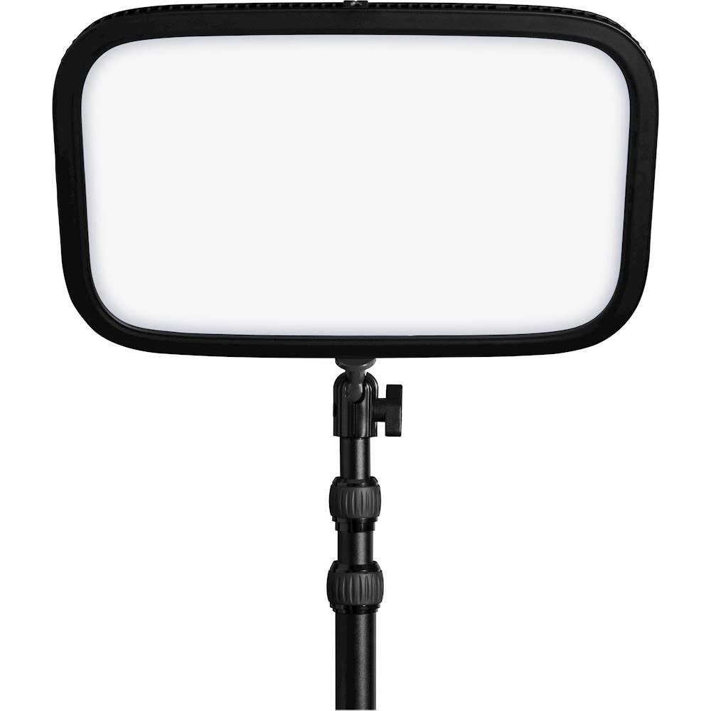 Alt View 12. Elgato - Key Light - Black.