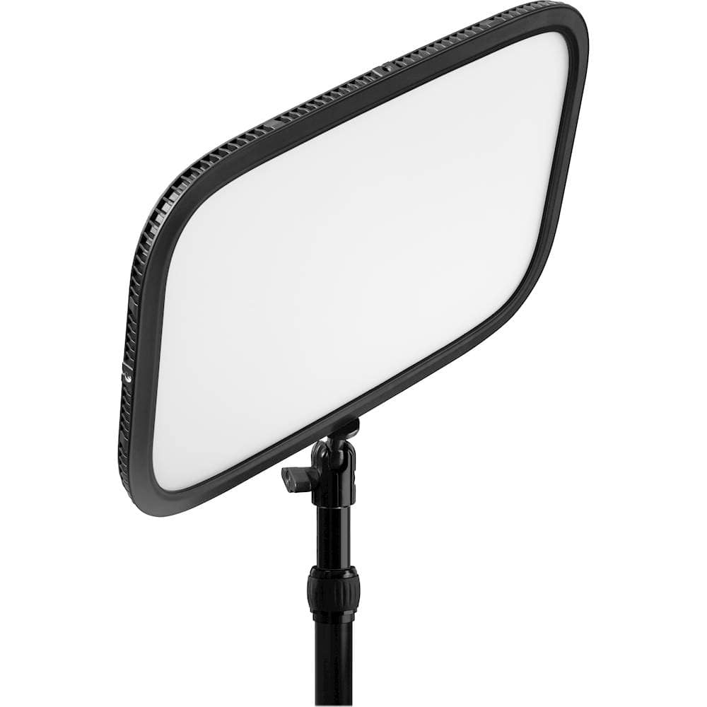 Alt View 13. Elgato - Key Light - Black.