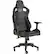 Angle. CORSAIR - T1 RACE 2018 Gaming Chair - Black/Black.