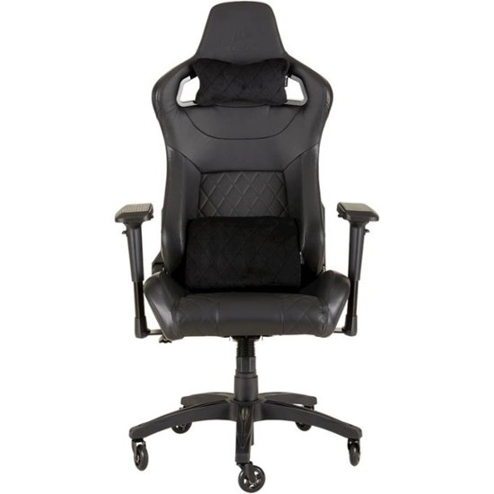 Corsair WW T1 Gaming Chair Review