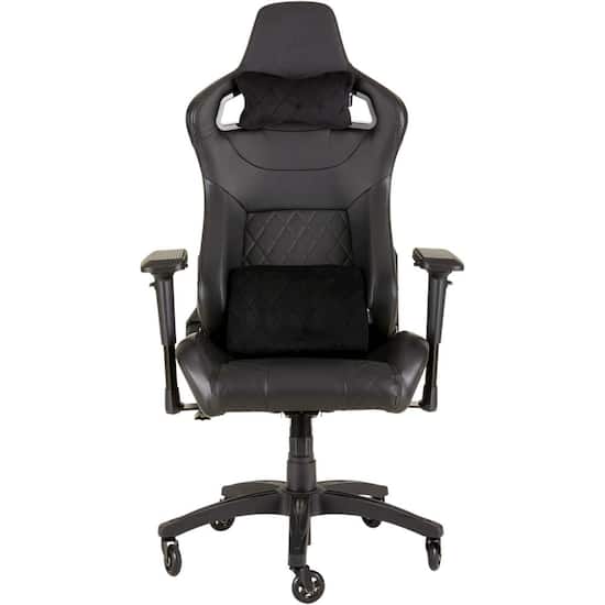 Corsair WW T1 Gaming Chair Review Corsair WW T1 Gaming Chair Review