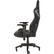 Alt View 12. CORSAIR - T1 RACE 2018 Gaming Chair - Black/Black.