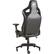 Alt View 13. CORSAIR - T1 RACE 2018 Gaming Chair - Black/Black.