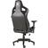 Alt View 14. CORSAIR - T1 RACE 2018 Gaming Chair - Black/Black.