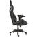 Alt View 15. CORSAIR - T1 RACE 2018 Gaming Chair - Black/Black.