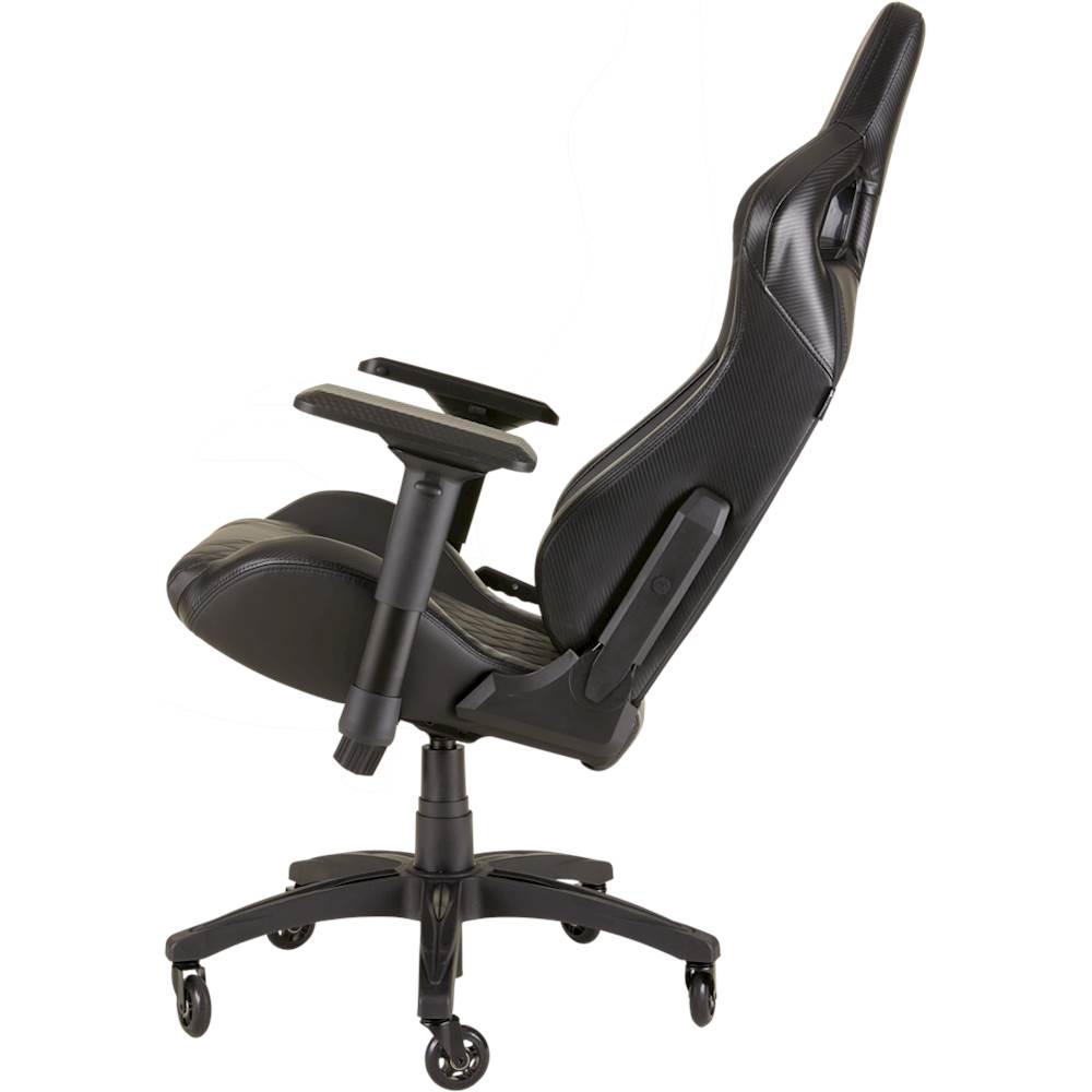 Buy: T1 Gaming Chair Black/Black CF-9010011-WW