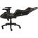 Alt View 18. CORSAIR - T1 RACE 2018 Gaming Chair - Black/Black.