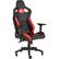 Angle. CORSAIR - T1 RACE 2018 Gaming Chair - Black/Red.