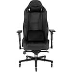 SILLA GAMING CORSAIR T2 ROAD WARRIOR ( CF-9010006-WW ) BLACK