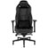 Front Zoom. CORSAIR - T2 ROAD WARRIOR Gaming Chair - Black/Black.