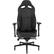 Alt View 11. CORSAIR - T2 ROAD WARRIOR Gaming Chair - Black/Black.