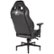 Alt View Zoom 12. CORSAIR - T2 ROAD WARRIOR Gaming Chair - Black/Black.