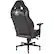 Alt View 12. CORSAIR - T2 ROAD WARRIOR Gaming Chair - Black/Black.