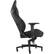 Alt View 14. CORSAIR - T2 ROAD WARRIOR Gaming Chair - Black/Black.