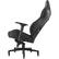 Alt View 16. CORSAIR - T2 ROAD WARRIOR Gaming Chair - Black/Black.
