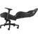 Alt View 17. CORSAIR - T2 ROAD WARRIOR Gaming Chair - Black/Black.
