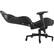 Alt View 18. CORSAIR - T2 ROAD WARRIOR Gaming Chair - Black/Black.