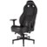Left Zoom. CORSAIR - T2 ROAD WARRIOR Gaming Chair - Black/Black.