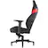 Alt View 13. CORSAIR - T2 ROAD WARRIOR Gaming Chair - Black/Red.