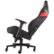 Alt View Zoom 16. CORSAIR - T2 ROAD WARRIOR Gaming Chair - Black/Red.
