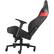 Alt View 16. CORSAIR - T2 ROAD WARRIOR Gaming Chair - Black/Red.