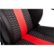 Alt View Zoom 21. CORSAIR - T2 ROAD WARRIOR Gaming Chair - Black/Red.