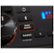 Alt View 13. ION Audio - Audio Garage Rocker Portable Bluetooth Speaker - Orange/Black.