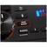 Alt View 13. ION Audio - Audio Garage Rocker Portable Bluetooth Speaker - Orange/Black.