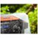 Alt View 14. ION Audio - Audio Garage Rocker Portable Bluetooth Speaker - Orange/Black.