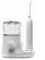 Alt View 12. Waterpik - Sonic-Fusion Rechargeable Flossing Toothbrush - White/Chrome.