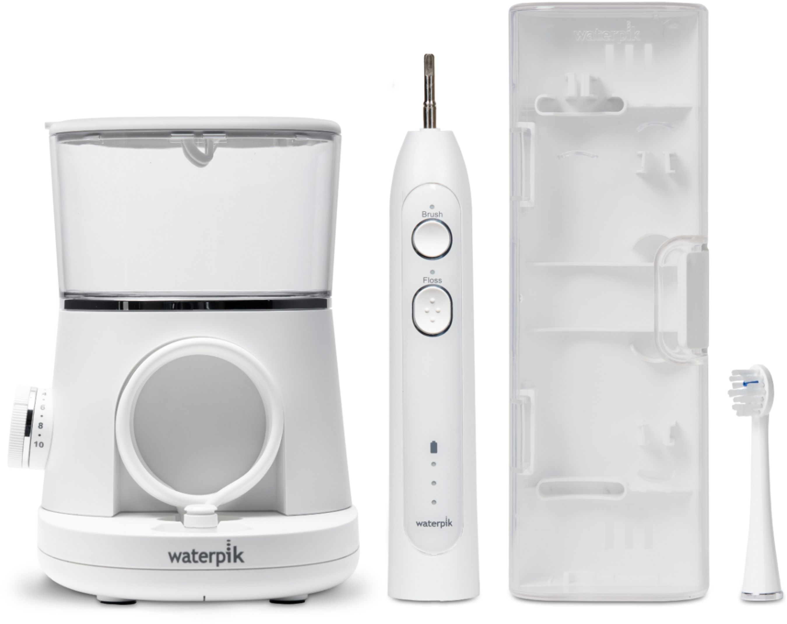 questions-and-answers-waterpik-sonic-fusion-rechargeable-flossing