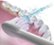 Alt View Zoom 19. Waterpik - Sonic-Fusion Rechargeable Flossing Toothbrush - White/Chrome.