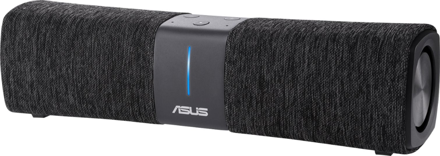 asus lyra voice review