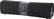 Left. ASUS - Lyra Voice AC2200 Tri-Band Mesh Wi-Fi Router - Black.