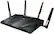 Left. ASUS - AX6000 Dual Band Wi-Fi 6 Router.