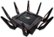 Angle Zoom. ASUS - ROG Rapture GT-AX11000 Tri-band WiFi 6  Gaming Router, 2.5G Port.
