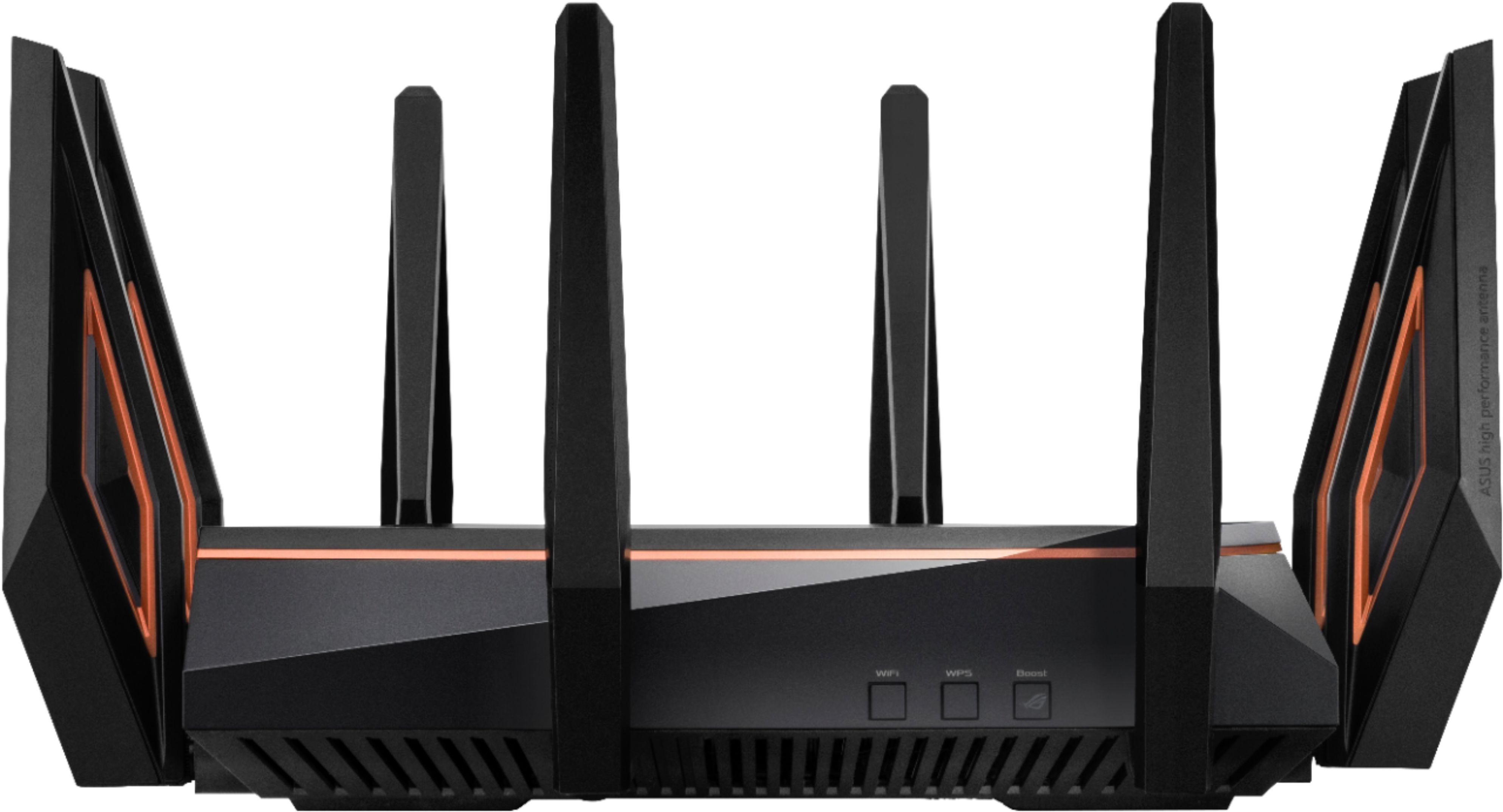 WiFi Routers - All series｜ASUS Global