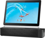 Lenovo Smart Tab M10 10.1" Tablet 16GB Black ZA480121US - Best Buy