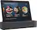 Angle. Lenovo - Smart Tab P10 - 10.1" - Tablet - 32GB - Aurora Black.