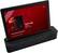 Alt View 13. Lenovo - Smart Tab P10 - 10.1" - Tablet - 32GB - Aurora Black.