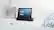 Alt View 22. Lenovo - Smart Tab P10 - 10.1" - Tablet - 32GB - Aurora Black.