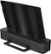 Back Zoom. Lenovo - Smart Tab P10 - 10.1" - Tablet - 64GB - Aurora Black.