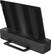 Back. Lenovo - Smart Tab P10 - 10.1" - Tablet - 64GB - Aurora Black.
