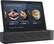 Angle. Lenovo - Smart Tab P10 - 10.1" - Tablet - 64GB - Aurora Black.